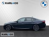 BMW M550 i xDr. Lim M Sport Glasdach ACC HUD H&K AHK - gebrauchte BMW M550 aus dem Jahr 2022