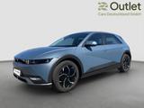 Hyundai IONIQ 5 Elektro 4WD 225 kW 72,6 kwh - Hyundai IONIQ SUV