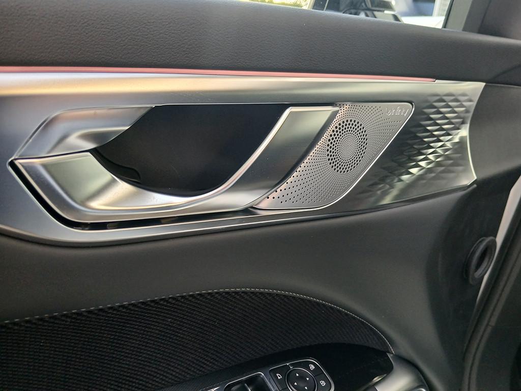 GWM WEY 05 PHEV Premium AWD