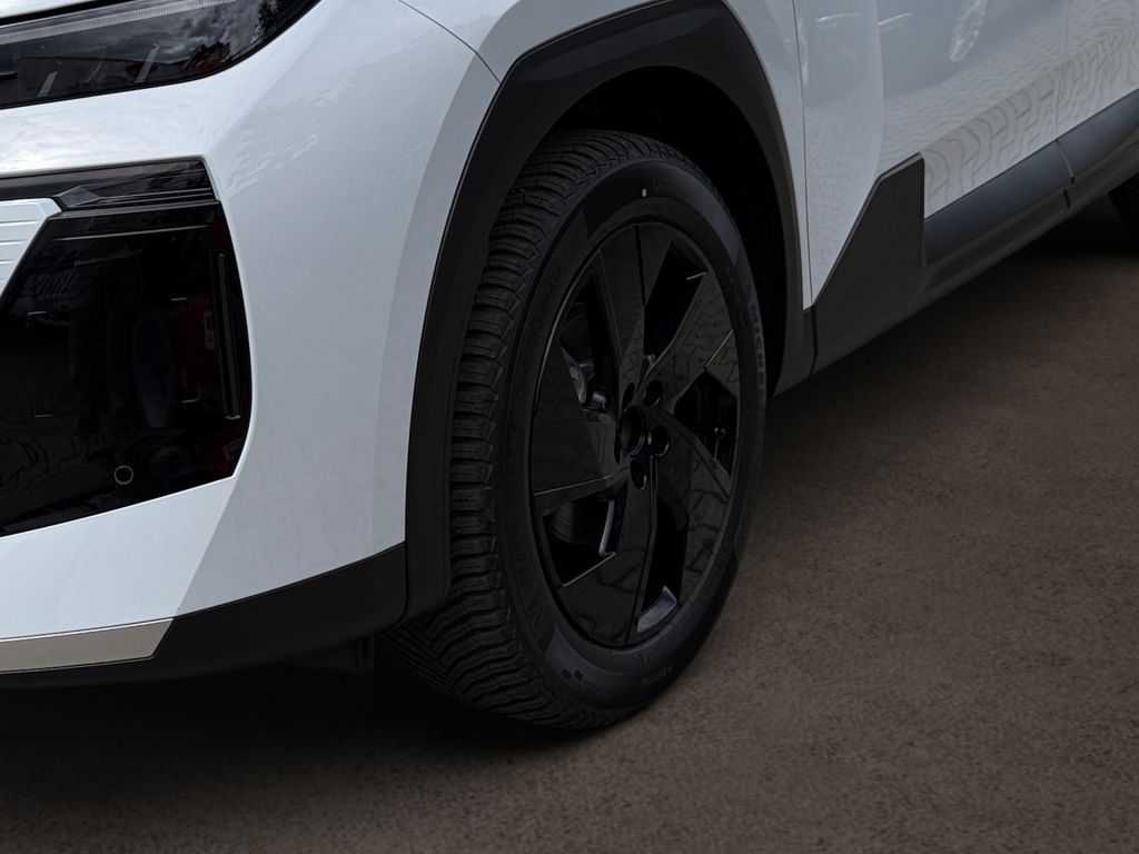 Fahrzeugabbildung Citroën C5 Aircross Hybrid 145 PLUS