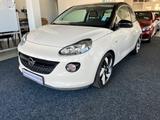 Opel Adam Slam, Sport Paket, PDC - Opel Adam Gebrauchtwagen in Bielefeld