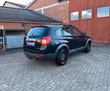 Chevrolet Captiva 2.2 D LS 2WD*7 Sitze* - Chevrolet Captiva LS