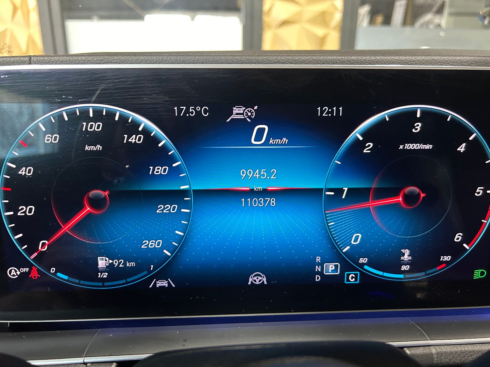 Fahrzeugabbildung Mercedes-Benz GLS 400 d 4Matic/AMG/360°/7-SITZ/HEAD-UP/APPLE/
