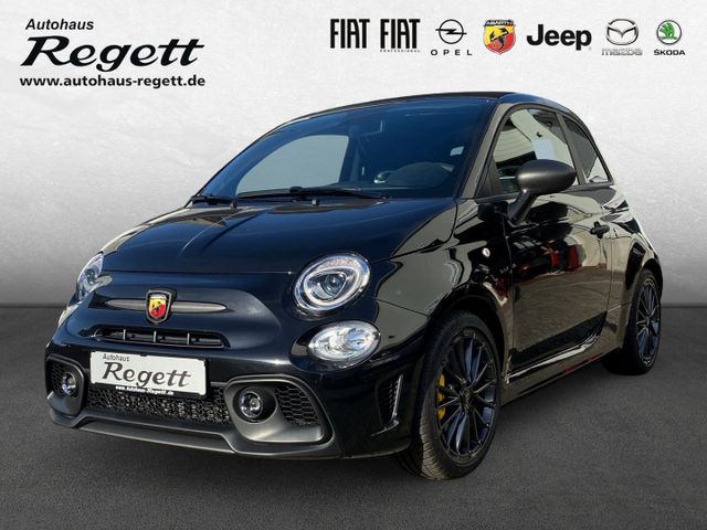 Abarth 695C 1.4 T-Jet 16V EU6d *El.Verdeck*Navi*CarPlay