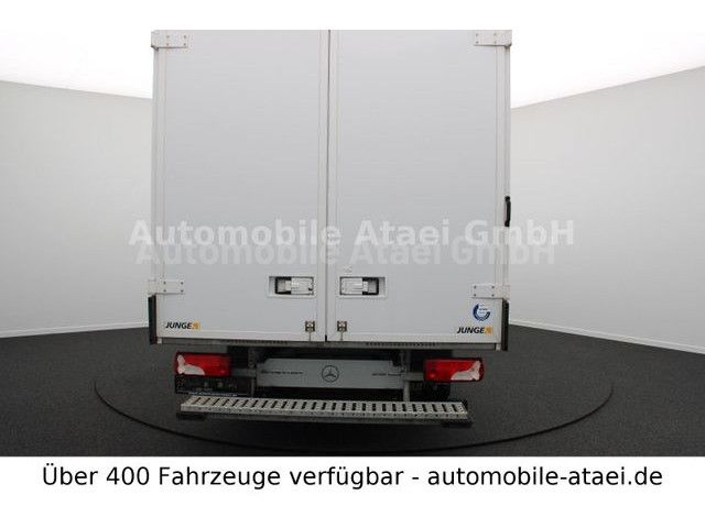 Fahrzeugabbildung Mercedes-Benz Sprinter 316 CDI MAXI *Originale KM* Kamera 4978