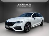 Skoda OCTAVIA RS PLUS 2.0 *ACC*PANO*LED*SPURASSISTENT* - Skoda Octavia: RS Plus