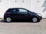 Opel Corsa 1.2 ecoFLEX Satellite - Opel Corsa aus 2011: Ecoflex