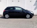 Opel Corsa 1.2 ecoFLEX Satellite - Opel Corsa aus 2011: Ecoflex