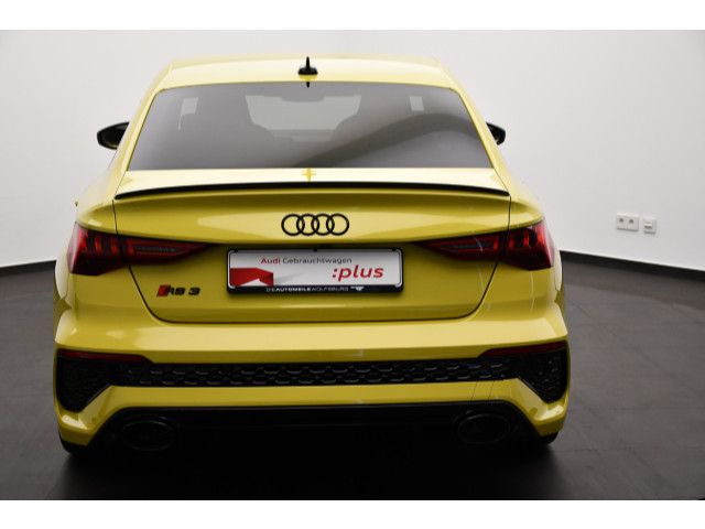 Audi RS3 - Bild 20