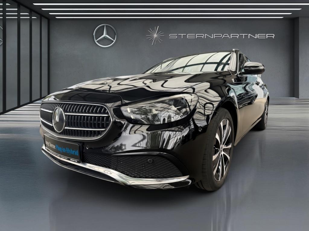 Mercedes-Benz E 300 e T Avantgarde, AHK, R-Kamera, LED,CarPlay