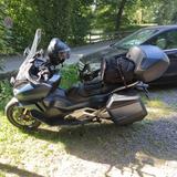 Honda Forza 750 - HONDA FORZA 750