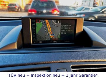 BMW 118 - 8