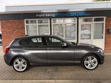 BMW EditionM Sport LineShadow*Scheckheft*Garantie LC - BMW 118 Gebrauchtwagen in Essen