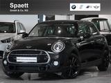 MINI Cooper S 5-trg. Chilli LED Navi BT USB PDC Shz - MINI MINI Gebrauchtwagen in München