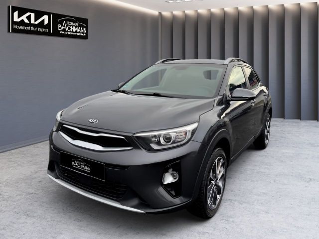 Kia Stonic 1.0 T-GDI Platinum/Navi/Kamera/Pano Klima