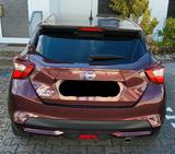 Nissan Micra 1.0 IG-T Tekna 117PS Nav BOSE KAM WR SHZ - Nissan Micra von privat