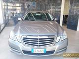 Mercedes-Benz MERCEDES-BENZ E 200 CGI BlueEFFICIENCY Avantgard - Mercedes-Benz E 220 mit Benzin-Antrieb