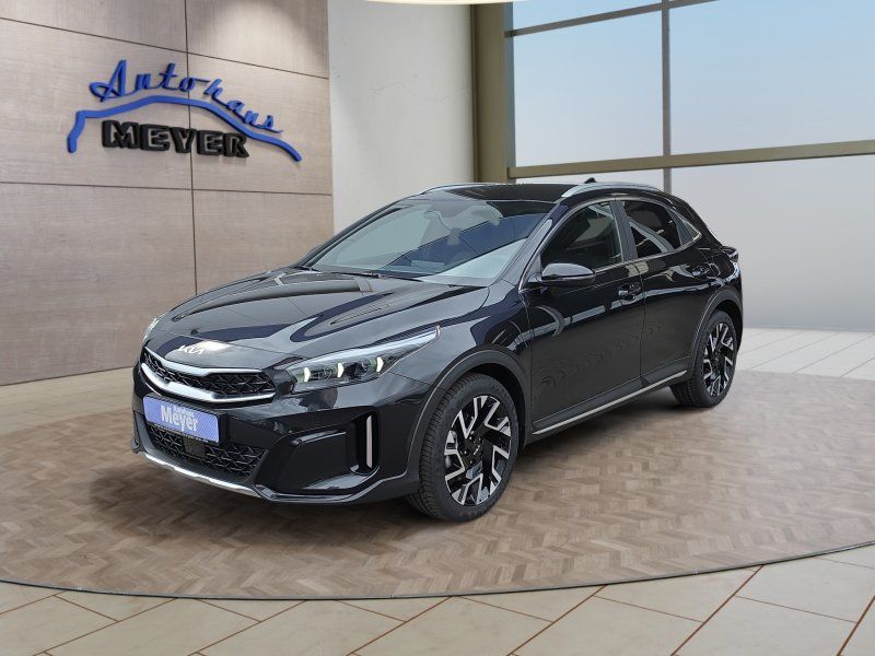 Image of Kia XCeed