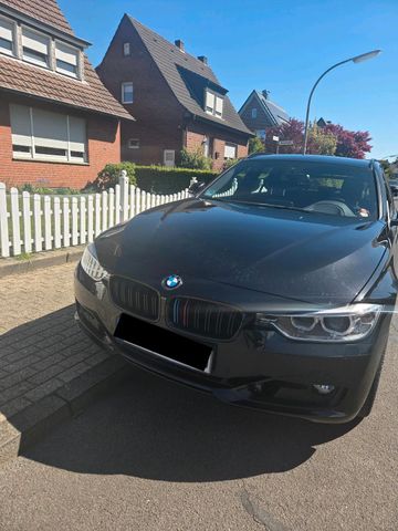 BMW 320