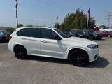 BMW X5 xDrive 30d LED HUD Pano M-Sport Leder Memory - BMW X5: Sport