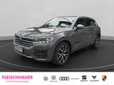 Volkswagen Touareg R-Line 4Motion V6 3.0 TDI HUD Luftfederu - Volkswagen Touareg in Mönchengladbach