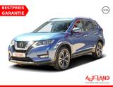 Nissan X-Trail 1.3 N-Connecta LED Navi DAB 360° Kamera - Nissan X-Trail in Magdeburg