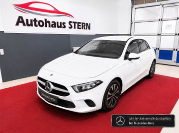 Mercedes A 180 - 1