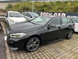 BMW Bmw 116 116d 5p. Msport-01/2020 - BMW 1er Reihe mit Halbautomatikschaltung