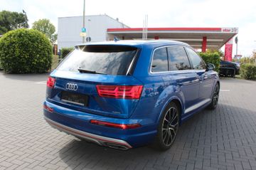 Audi Q7 - 5