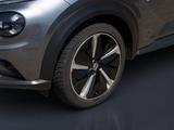 Nissan Juke 1.0 DIG-T Acenta LED+Navi+SHZ+Fernlichtass. - Nissan Jahreswagen