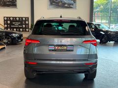 SKODA Karoq - Ansicht 7