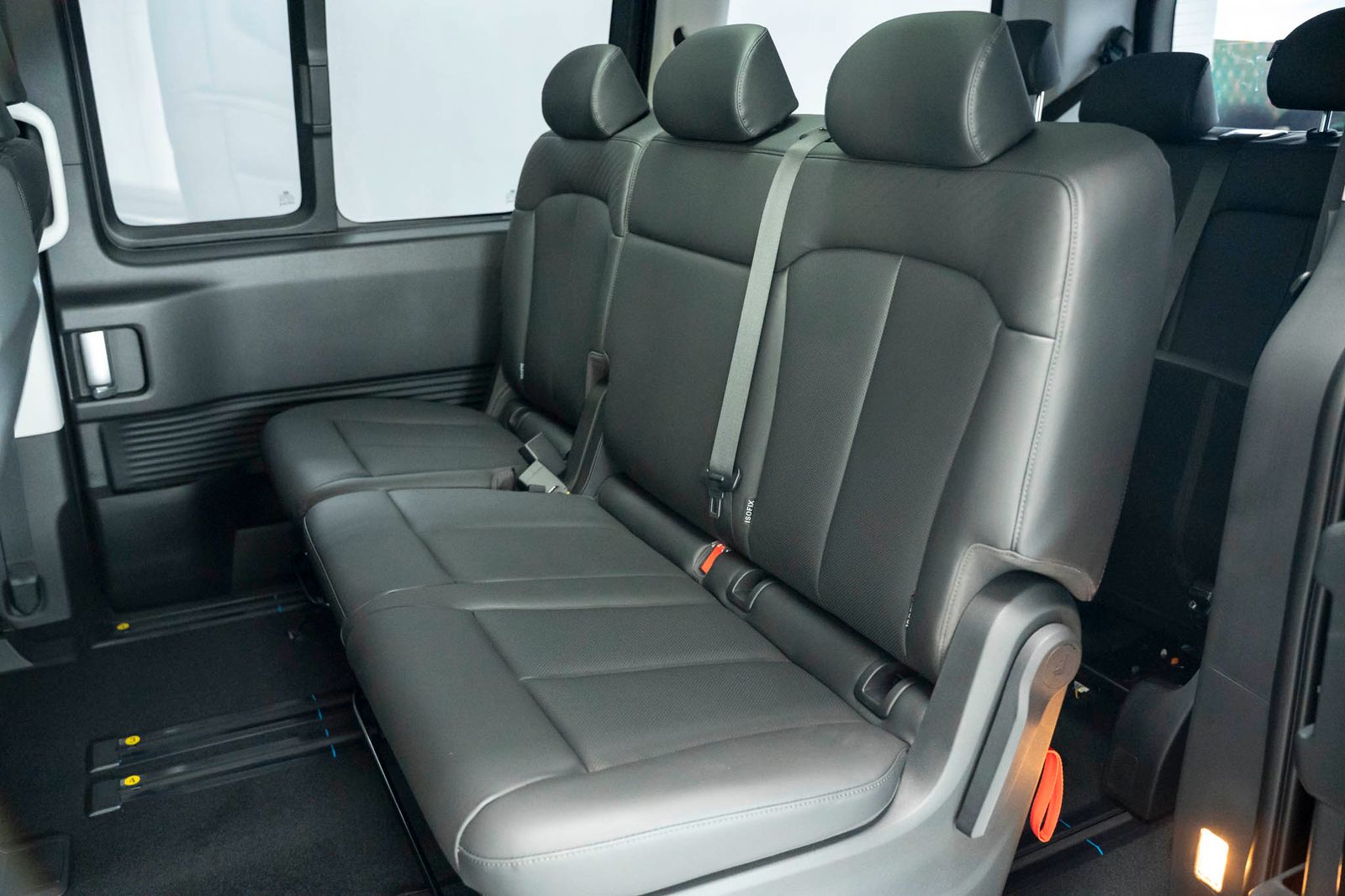 Hyundai STARIA - Bild 10