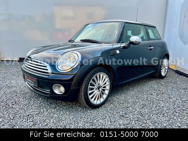 MINI Mini Cooper*120PS*Panorama*Klima*SHZ*BT*Tempomat