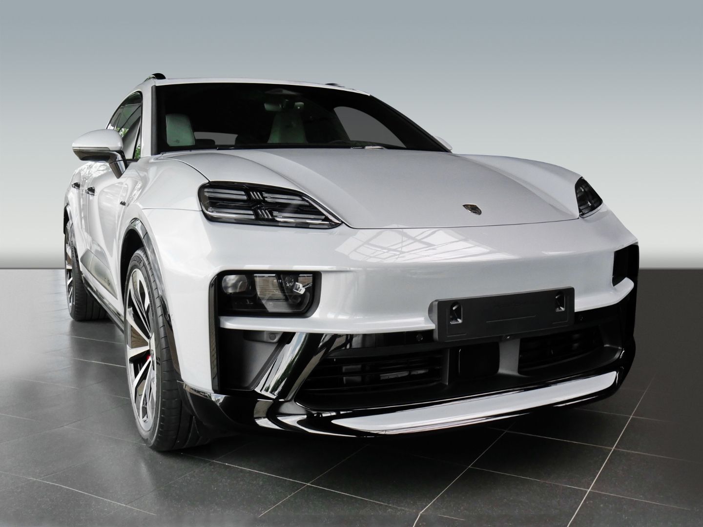 Porsche Macan - Bild 6