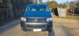 Volkswagen T5 Caravelle 2,5 TDI 131PS  - gebrauchte VW T5 Caravelle aus dem Jahr 2006