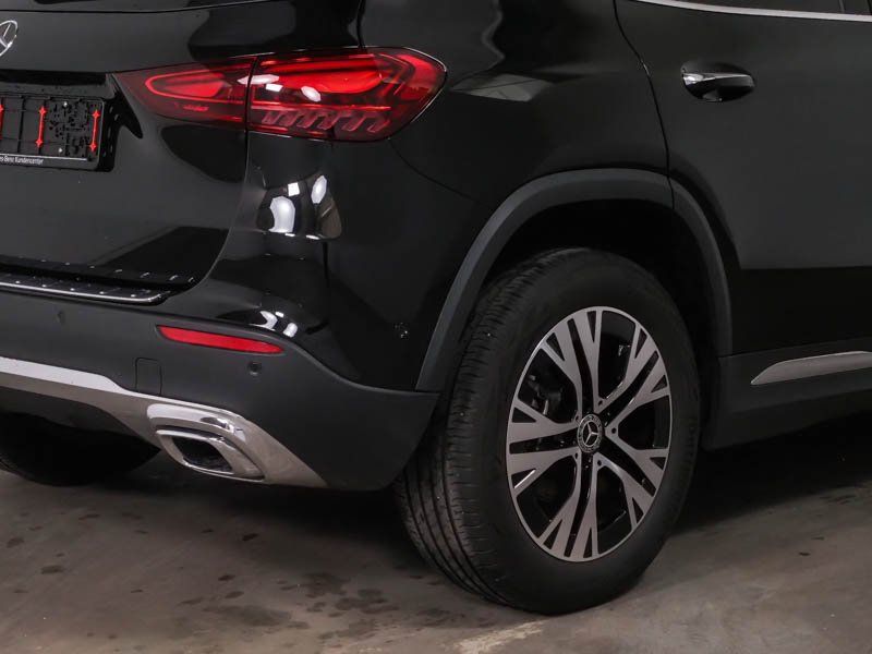 Fahrzeugabbildung Mercedes-Benz GLA 200 Progressive*Totwink*Memory*Kamera*LED*