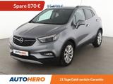 Opel Mokka X 1.4 Turbo Innovation Aut.*LED*NAVI*CAM* - Opel in Nürnberg