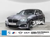 BMW 120d xDrive Edition M Sport Shadow FACEL. AHK - BMW 120: 120d M Sport
