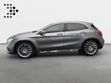 Mercedes-Benz GLA 250 4Matic AMG Line - Mercedes-Benz GLA 250 aus 2019