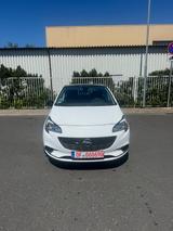 Opel Corsa E 1.4 *TÜV 11/2026 * SCHECKHEFT *AC *PDC - Opel Corsa aus 2015 mit Benzin-Antrieb: Kleinwagen