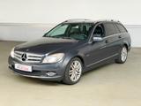 Mercedes-Benz C 180 BlueEf/Avantgarde/Automatik/SHZ/PDC/Tempo - Mercedes-Benz C 180 aus 2010