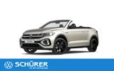 Volkswagen T-Roc Cabriolet 1.5TSI DSG R-Line Facelift AHK L - gebrauchte Volkswagen T-Roc mit Facelift