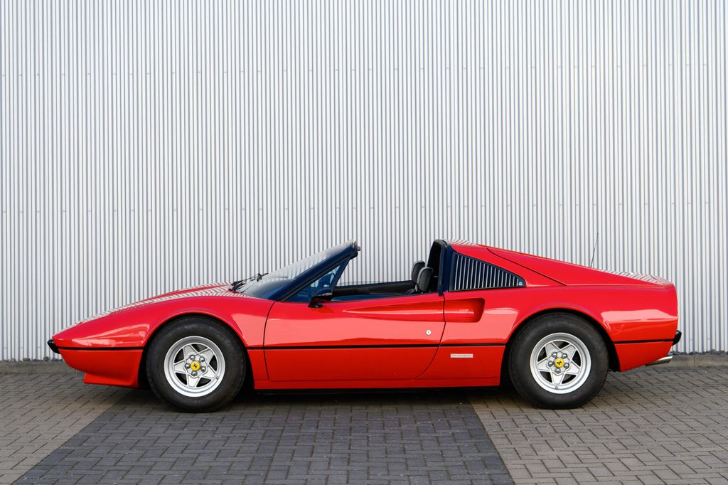 Ferrari 308