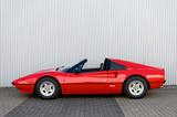 Ferrari 308 GTSi*sehr sauber*Zahnriemen+Wartung neu! - Ferrari 308: Cabrio