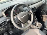 Dacia Sandero III LED Scheinwerfer PDC - gebrauchte Dacia Kleinwagen