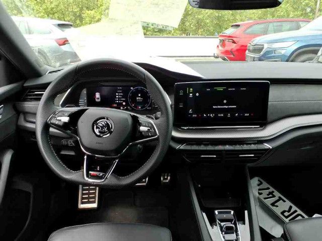Skoda Octavia - Bild 3