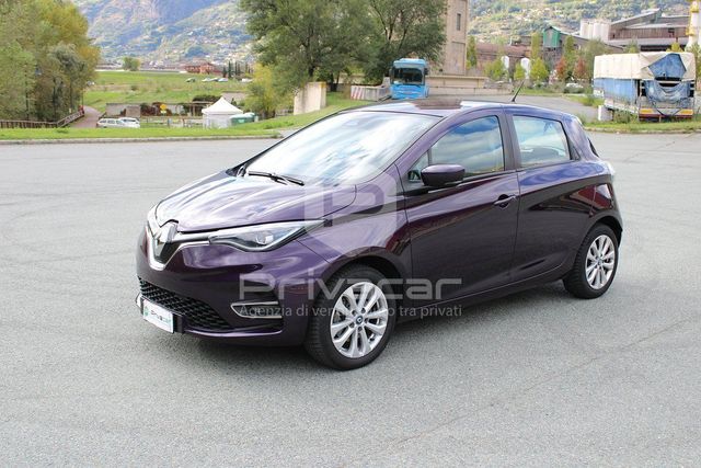 Renault RENAULT ZOE Zen R110 Flex