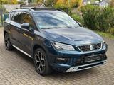Seat Ateca 2.0 TSI FR 4Drive DSG FR /Standheizung  - SEAT Ateca FR mit Benzin-Antrieb