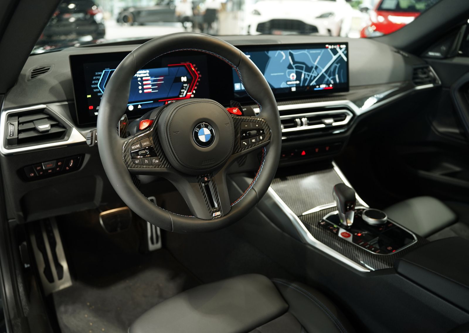 Bmw M2