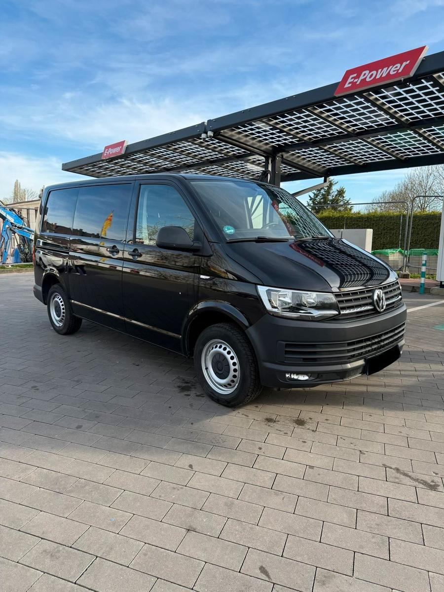 Volkswagen T6 Transporter